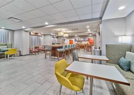 Hampton Inn Omaha Midtown-Aksarben Area 3