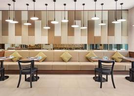 ibis Styles Dubai Gold District 4