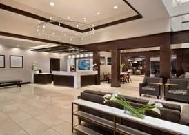 Hilton Greenville 4