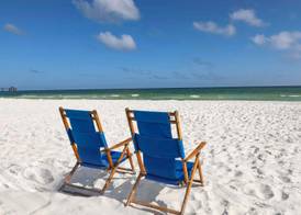 Hampton Inn Ft. Walton Beach 3