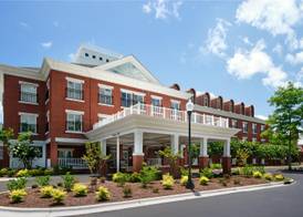 Tryon Riverfront Inn New Bern, Tapestry Collection By Hilton 2