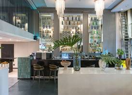 DoubleTree by Hilton Cape Town Upper Eastside 3