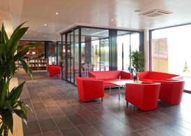 ibis Bulle La Gruyere 4