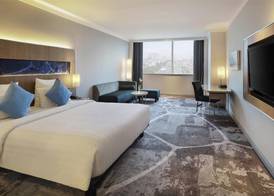Novotel Jakarta Mangga Dua Square 3