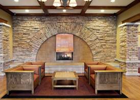 DoubleTree by Hilton Libertyville - Mundelein 4