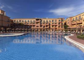Barcelo Punta Umbria Beach 4