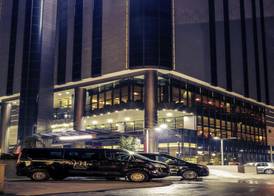 Mercure Tetovo 2