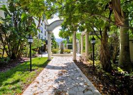 Hampton Inn Palm Beach Gardens 4