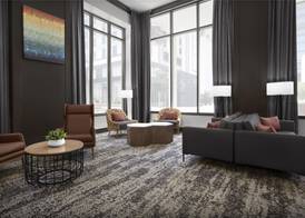 Hampton Inn & Suites Austin @ The University/Capitol, TX 5