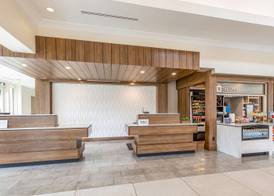Hilton Garden Inn Gilroy 4