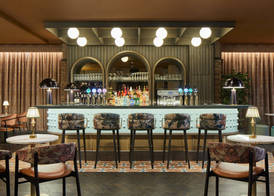 Leonardo Hotel Dublin Parnell Street 3