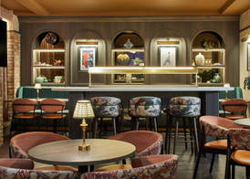 Leonardo Hotel Dublin Parnell Street 4