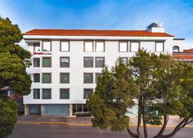 Hampton By Hilton Cusco 3
