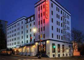 Graduate by Hilton Berkeley 4