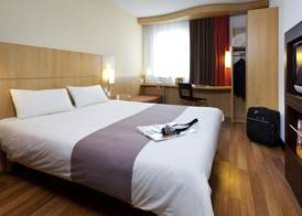 Ibis Sint Niklaas Centrum 3