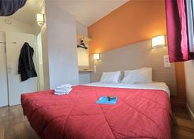 Premiere Classe Troyes Sud - Parc St Thibault 4