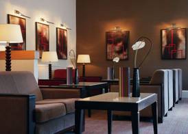DoubleTree by Hilton Sheffield Park 5