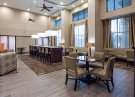 Hampton Inn & Suites Banning-Beaumont 5