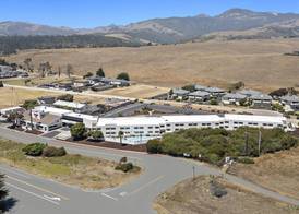 Hampton Inn San Simeon Cambria 4