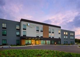 LivSmart Studios By Hilton Tullahoma 5
