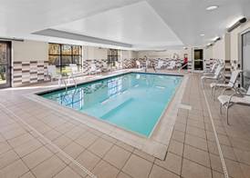 Hampton Inn & Suites Camp Springs/Andrews AFB 4