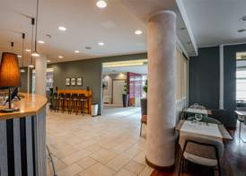 Tulip Inn Turin West Rivoli 2