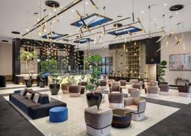 Radisson Hotel Izmir Aliaga 4