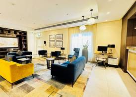 Hampton By Hilton Dubai Al Barsha 5
