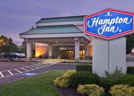 Hampton Inn New Philadelphia 2