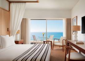 Tivoli Marina Vilamoura 4