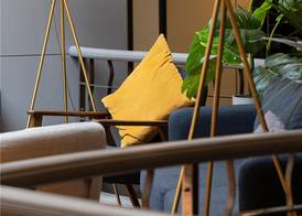 Hilton London Kensington Hotel 4