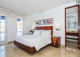 NH Royal Urban Cartagena 3