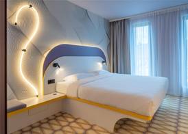 Prize by Radisson, Gdansk 3