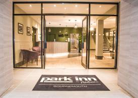 Park Inn by Radisson Bournemouth 4