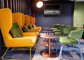 ibis Styles Leeds City Centre Arena 2