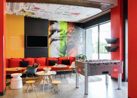 Ibis Milano Fiera 5