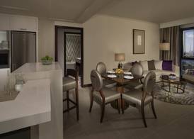 Pullman Dubai Creek City Centre Residences 4