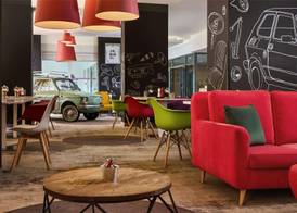 ibis Styles Bielsko Biala 4