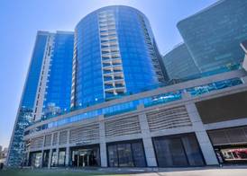 Radisson Blu Hotel, Dubai Waterfront 2