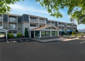 Spark by Hilton Chincoteague Island 3