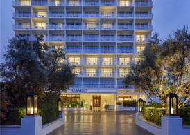 Cameo Beverly Hills, LXR Hotels & Resorts 4