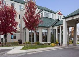Hilton Garden Inn Minneapolis Eagan 2