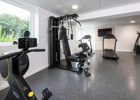 Novotel Rennes Alma 4