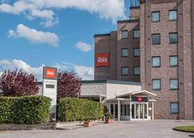 Hotel Ibis Firenze Prato Est 3