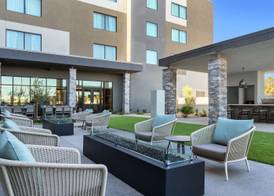 Homewood Suites By Hilton North Las Vegas Speedway 2