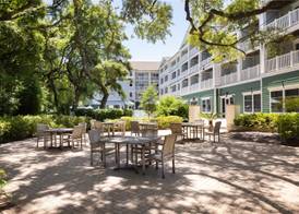 Hampton Inn & Suites Jekyll Island 2