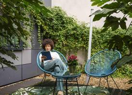 Aparthotel Adagio Access Paris Reuilly 2