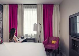 Mercure Tour Eiffel Grenelle 3