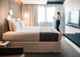 Mercure Valence 4
