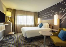Mercure Paris Sud Les Ulis-Courtaboeuf 3